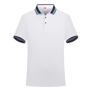 Nuevos polos de moda, último estilo, polos para hombre, camisetas de manga corta, camisetas de verano con Polo de alta calidad para hombre - Product Image 1