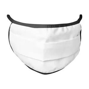 Mascherine in Cotone Personalizzate, Regali Promozionali Aziendali - Product Image 4