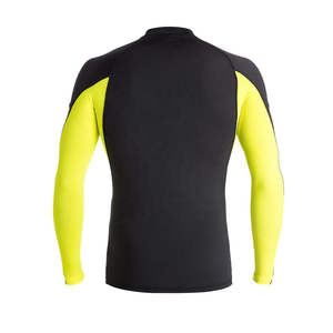 Camiseta Deportiva de Secado Rápido para Hombre, Ligera, Transpirable, de Poliéster/Spandex, Ecológica, Antibacteriana, Cómoda en la Parte Delantera - Product Image 6