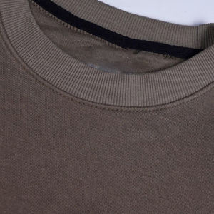 Sweat-shirt pour femmes le plus vendu, polaire brossé, pull à manches longues, vêtements décontractés chauds pour l'hiver - Product Image 2