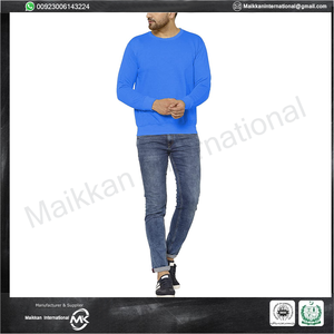 เสื้อสเวตเชิ้ตแขนยาวผู้ชายแบบสวมใส่สบาย ระบายอากาศได้ดี เป็นมิตรกับสิ่งแวดล้อม ดีไซน์สั่งทำขายส่งปี 2025 แฟชั่นสตรีทแวร์ลำลอง - Product Image 4