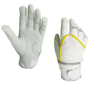 XTREME Meilleurs gants de frappe pour adultes, antidérapants, durables, respirants, ambidextres, fermeture auto-agrippante, polyester/coton - Product Image 2