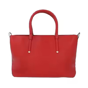 Bolso Tote de Cuero Suave de Primera Calidad, Ligero, Personalizable, de Gran Capacidad, Bolso de Hombro con Cremallera, Impermeable, para Uso Diario y Trabajo - Product Image 6