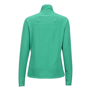 Chaqueta Softshell de estilo moderno para mujer, venta al por mayor, chaqueta Softshell transpirable a precio de fábrica, chaqueta personalizada para mujer - Product Image 3