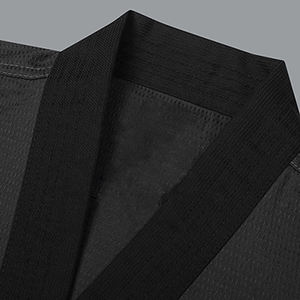 Cómodo algodón Jiu Jitsu traje estilos Oem Bjj uniforme para competición entrenamiento conjunto estilos artes marciales desgaste - Product Image 4