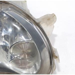 Phare avant droit intelligent pour ForTwo Cabrio (W450) 0013466V003 (03>07) - Product Image 4