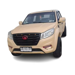 VENTES EXCEPTIONNELLES SUR NOTRE GREAT WALL WINGLE 5 2017 EN PARFAIT ÉTAT AVEC TRANSMISSION MANUELLE ET OFFRES DE LIVRAISON GRATUITE - Product Image 1