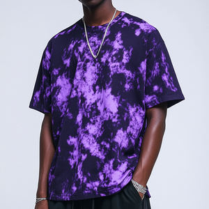 ผ้าระบายอากาศน้ำหนักเบามีให้เลือกหลายสีและขนาดเหมาะสำหรับชุดลำลองสำหรับทีมกิจกรรมส่งเสริมการขาย - Product Image 3