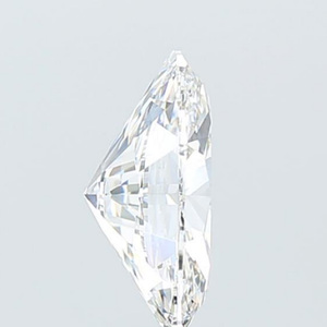 2,05 Carat Brilliant Oval Lab Grown Diamond Cut IGI India Certified Fancy Lab Creado Joyería Diamantes sueltos - Product Image 4