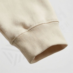 Ensemble de survêtement de jogging pour homme personnalisé tendance, sweat-shirt à blocs de couleur, ensemble de survêtement respirant, ensemble d'entraînement de sport durable, couleur personnalisée - Product Image 6