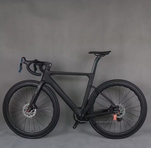 Bicicleta de Carretera T1000 Original Impecable TT-X42 con Grupo Hidráulico Di2 Completo y Juego de Ruedas Disponible LISTA PARA ENVIAR - Product Image 6