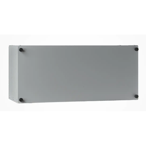กล่องต่อสายไฟฟ้าแบบยืดหยุ่น ทนไฟ สำหรับติดตั้งภายในอาคาร EG4 100Ah - Product Image 1
