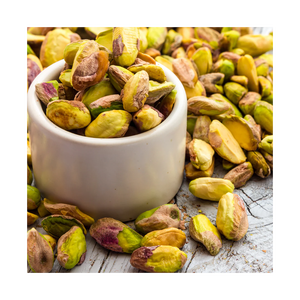 Pistachos de alta pureza listos para envío rápido y manejo a granel - Product Image 2