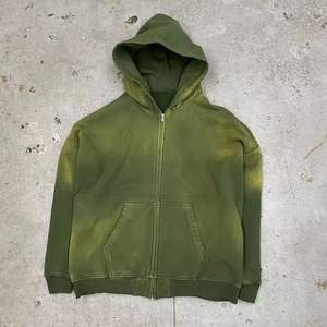 OEM personalizado sudaderas con capucha Fleece algodón contraste de color suelto y ocio Sudadera con capucha sudadera de gran tamaño sudaderas con capucha de las mujeres - Product Image 4