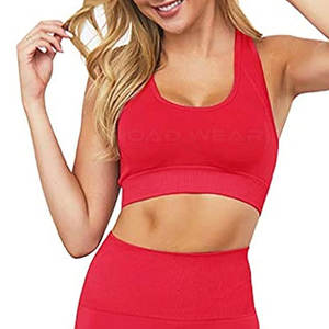 2024 nuevo diseño profesional mujer Yoga Set venta al por mayor mujeres Yoga Set nueva llegada mujeres Yoga Set - Product Image 4