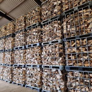 Bois de chauffage à vendre – Qualité supérieure et bois dur entièrement séché - Product Image 6