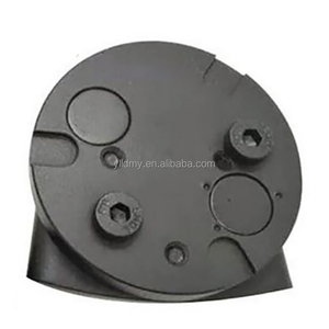 Compatible avec l'adaptateur de plaque magnétique polarisée pour outillage diamanté utilisé sur la ponceuse à sol <span class=keywords><strong>Husqvarna</strong></span> HTC - Product Image 2