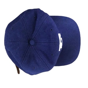 Wholesale Fashion Accessories Custom Outdoor <b>Blank</b> Washed Hat Canvas Women Casual Plain Baseball Cap - Product Image 2