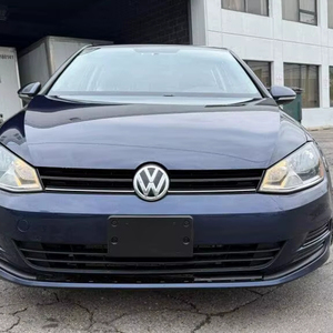 CLEAN 2015 utilisé Vo_lk_sw_agen G-o-l-f TSI S FWD - Product Image 5