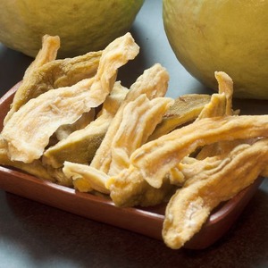 Rodajas de guayaba secas deliciosa rodaja de fruta seca natural deliciosos bocadillos saludables de frutas tropicales proporcionados por la mejor FÁBRICA DE Vietnam - Product Image 5