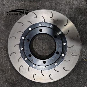 ชุดเบรก9040สำหรับรถแข่งขนาด355มม. ปรับ<span class=keywords><strong>แต่ง</strong></span>ได้สำหรับมิตซูบิชิไทรทัน L200นิสสันแพทรอล Y61โตโยต้า y61suzuki สวิฟท์ - Product Image 5