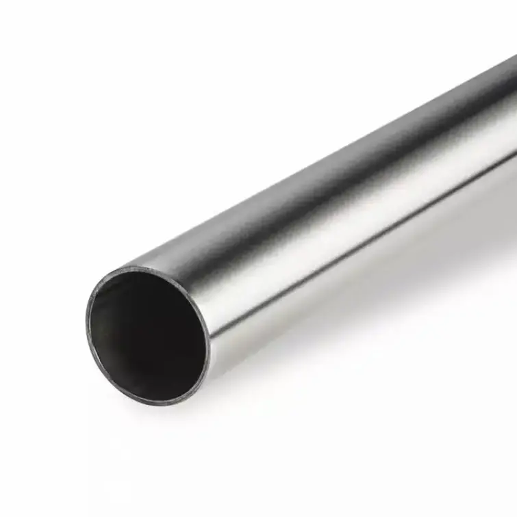 Stainless Steel Pipe Price Factory Type Non-alloy Style Round Seamless Welded Export Stainless Steel Pipes