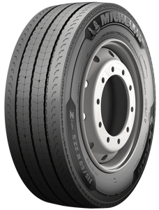 Pneu toutes positions 275/70R22.5 pour camions commerciaux, maniabilité stable et durée de vie de la bande de roulement prolongée - Product Image 6