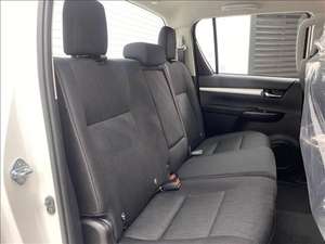 TOYOTA HILUX - Product Image 5