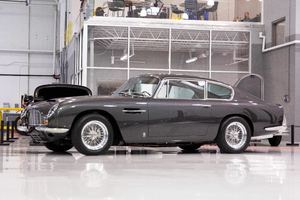 Gran Oferta: Aston Martin DB6 Usado de 1966 - Product Image 3