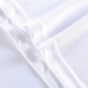 2025 camisetas de fútbol con logotipo personalizado, uniforme estampado en blanco, camiseta de fútbol para hombres, ropa de fútbol de equipo - Product Image 3