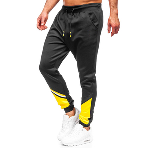 Vente en gros 2025 dernier style de pantalons pour hommes de la meilleure qualité respirant léger personnalisé pantalons pour hommes robustes - Product Image 2