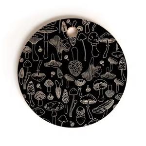 Tabla de cortar personalizada de moda hecha a mano con acabado de alta calidad Ideal para cortar servir y presentar - Product Image 6