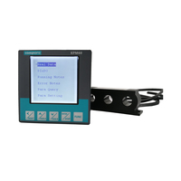 COMPERE KPM60-100A Modbus Profibus AC/DC 45-65Hz Relais de protection de moteur électrique intelligent automatique triphasé basse tension