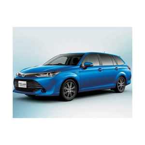 Toyota FIELDER BUS FOURGON À TOIT ÉLEVÉ-15 PLACES D'OCCASION - Product Image 4