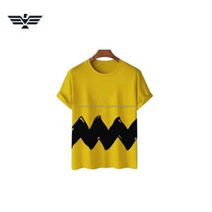 T-shirt en coton 100% à manches longues, imprimé en sérigraphie couleur personnalisée |   Coupe classique respirante et décontractée pour hommes et femmes - Product Image 6