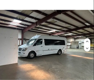 Oferta 2023: Autocaravana Clase A con Motor Diésel Thor Motor Coach Palazzo de 37.5 pies en Venta - Product Image 1