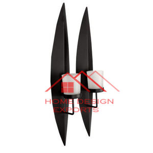 Holder Custom Shape Metal <b>Candle</b> Light Set Designer Votive <b>Candle</b> Holder Wall Mounted Traditional <b>Tealight</b> <b>Candle</b> - Product Image 4