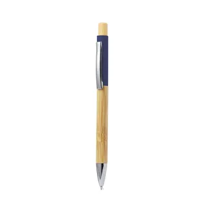 Penna a Sfera Ecologica in Bambù Renol per Promozioni - Product Image 5
