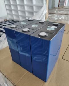 340ah calb rept cornex gotion Lishen hithium 3. 2v340ah LiFePO4 pin di động lăng trụ Lithium Ion pin - Product Image 5