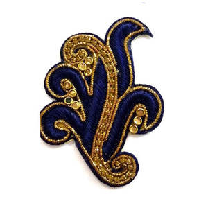 Broches de alambre de lingotes de nuevo diseño de la mejor calidad, broches de alambre de lingotes al por mayor a bajo precio, hermoso broche personalizado de moda #00745 - Product Image 3