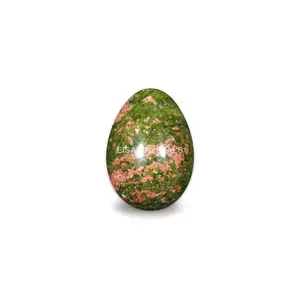 Nakite-huevos naturales para los entusiastas de rystal, piedras naturales