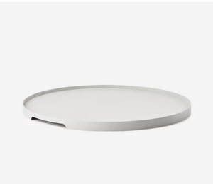 Plateau de service en aluminium fait main le plus élégant, design moderne, durable, léger, best-seller, tendance pour les fêtes - Product Image 5