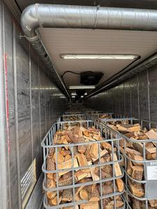 Hard Wood Firewood Birch Wood Oak and Beech Log Firewood / Mangrove Hardwood Firewood <b>for</b> <b>Sale</b> in Bulk Quantity - Product Image 6