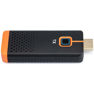 ชุดอุปกรณ์เสริมเครื่องส่งสัญญาณ Present+Share Mini (รุ่น 4K) (ไม่รวมตัวรับสัญญาณ) - Product Image 1