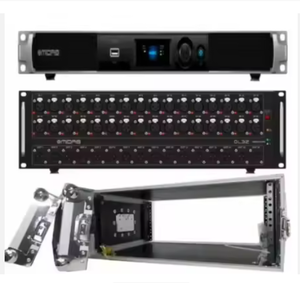 Mezclador de Audio Digital USB Premium MID4S al por Mayor - Product Image 3