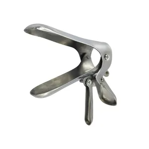 Manufactured design wholesale Vaginal Speculum Female Gynecological Treatment Vaginal Speculum with free sample