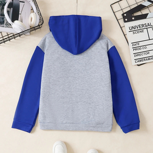 Conjunto de Sudadera con capucha Color sólido Deportes Chica Conjunto corto Mujer Dos piezas Sin mangas Pantalones cortos - Product Image 2