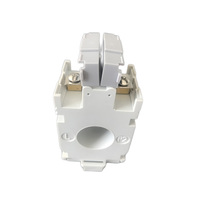 Transformateur de courant miniature monophasé DIXSEN DM-20 50/5A 50 ampères, norme IEC60044-1, bobine toroïdale à bas prix