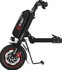 อุปกรณ์เสริมรถจักรยานไฟฟ้า500W แบบพรีเมี่ยมสำหรับรถเข็นคนพิการ12.8AH 36V - Product Image 1