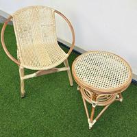 Vietnam el yapımı bambu ve Rattan mobilya | OEM/ODM mevcut 100% ücretsiz vergi